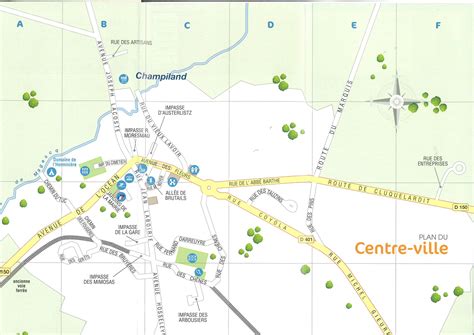 Commune Herm à Herm