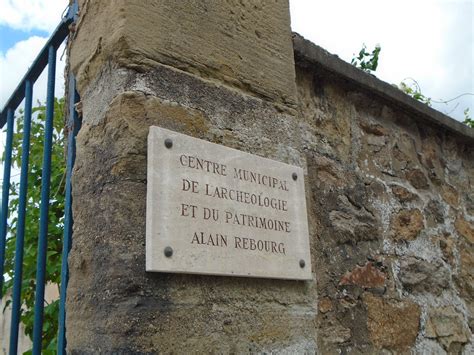 Commune de Autun à Autun