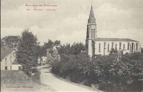 Commune de Balma à Balma