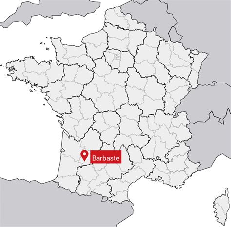 Commune de Barbaste à Barbaste