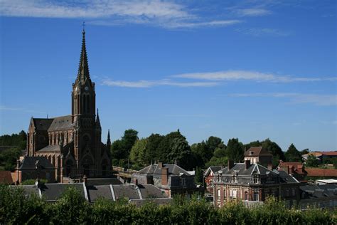 Commune de Beauval à Beauval