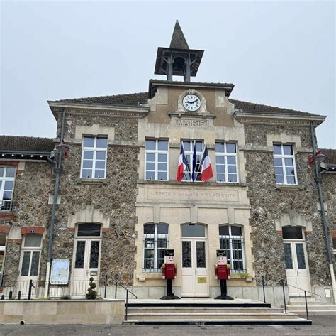 Commune de Beine à Beine