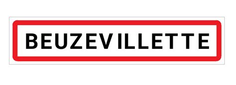 Commune de Beuzevillette à Beuzevillette