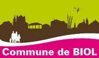 Commune de Biol à Biol