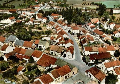 Commune de Blaisy-bas à Blaisy-Bas