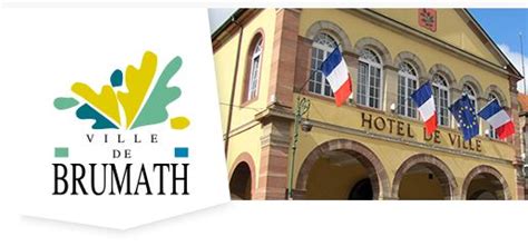 Commune de Brumath à Brumath