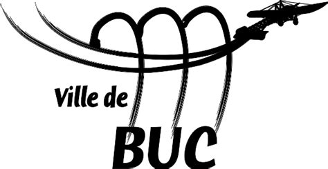 Commune de Buc à Buc