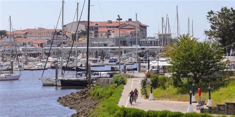 Commune de Capbreton à Capbreton