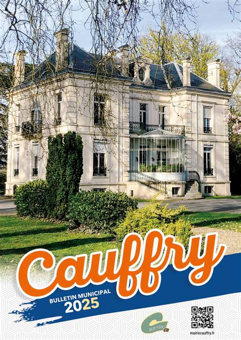 Commune de Cauffry à Cauffry