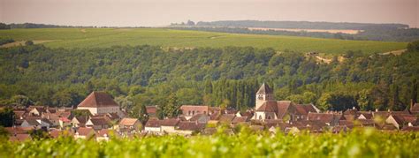 Commune de Chablis à Chablis