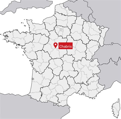 Commune de Chabris à Chabris
