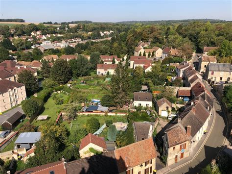 Commune de Chars à Chars
