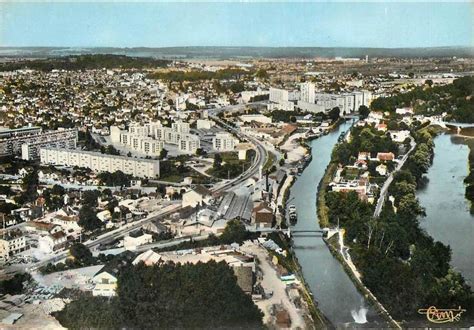 Commune de Chelles à Chelles