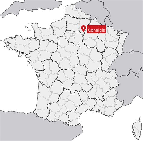 Commune de Connigis à Connigis