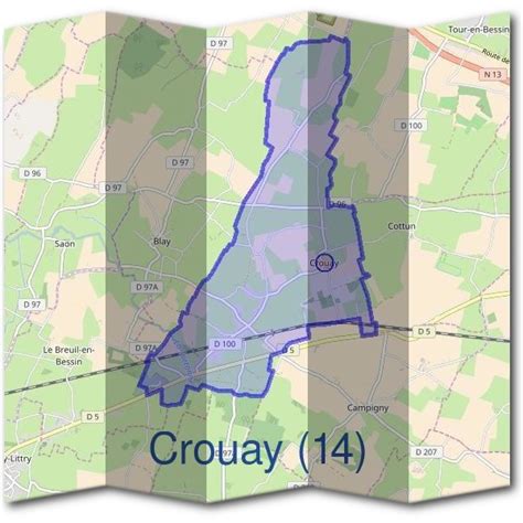 Commune de Crouay à Crouay