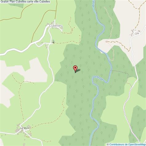 Commune de Cubelles à Cubelles