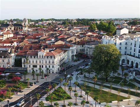 Commune de Dax à Dax