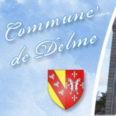 Commune de Delme à Delme