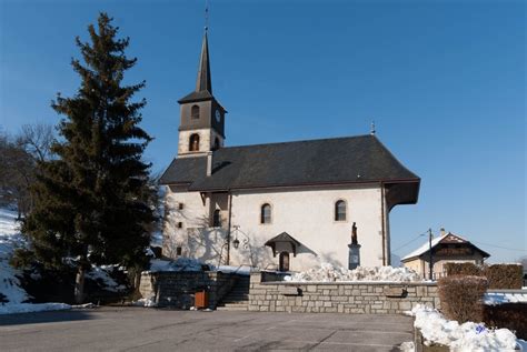 Commune de Domancy à Domancy