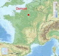 Commune de Domont à Domont