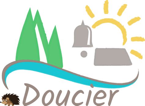Commune de Doucier à Doucier
