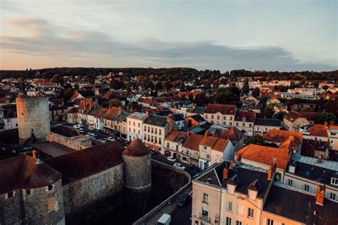 Commune de Dourdan à Dourdan