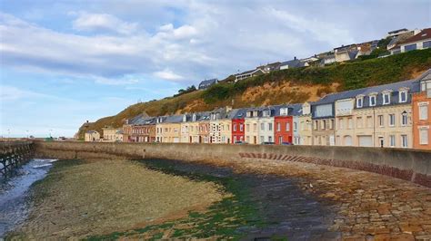 Commune de Fecamp à Fécamp