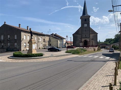 Commune de Filstroff à Filstroff