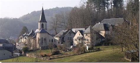 Commune de Forges à Forgès