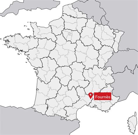 Commune de Fournes à Fournes