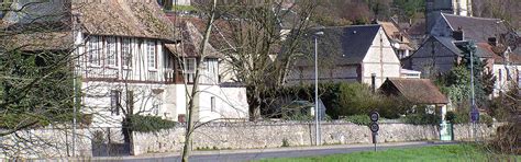 Commune de Freneuse à Freneuse