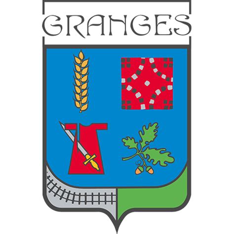 Commune de Granges à Granges