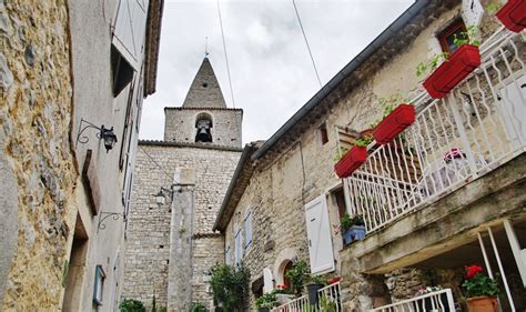 Commune de Gras à Gras