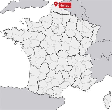Commune de Helfaut à Helfaut