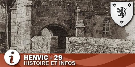 Commune de Henvic à Henvic