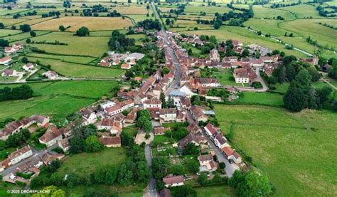 Commune de Joncy à Joncy