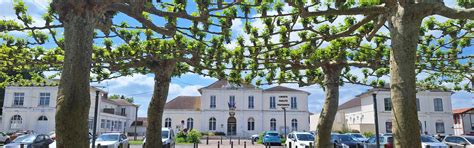 Commune de Labouheyre à Labouheyre