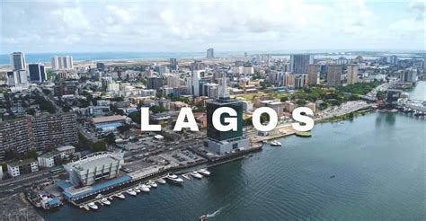 Commune de Lagos à Lagos