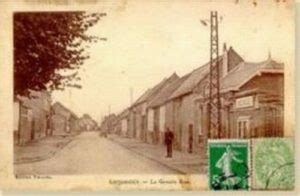 Commune de Languevoisin Quiguery - à Languevoisin-Quiquery