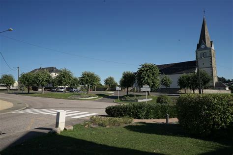 Commune de Laning à Laning