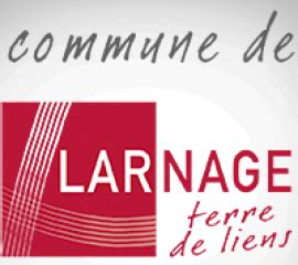 Commune de Larnage à Larnage