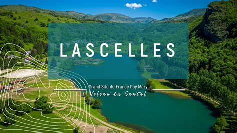 Commune de Lascelles à Lascelle