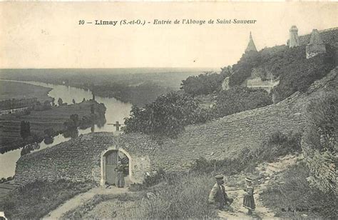 Commune de Limay à Limay