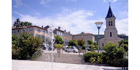 Commune de Limonest à Limonest