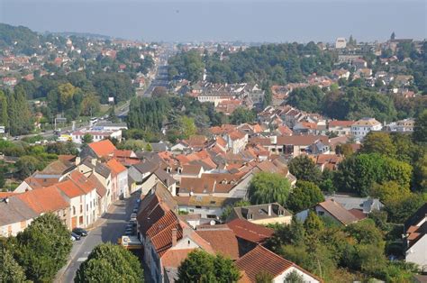 Commune de Linas à Linas