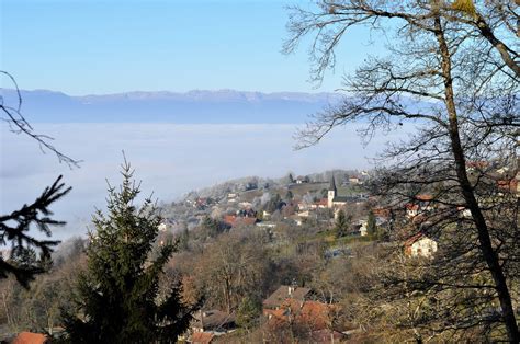 Commune de Lucinges à Lucinges
