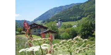 Commune de Lullin à Lullin