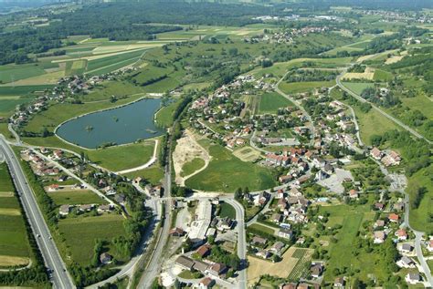 Commune de Machilly à Machilly