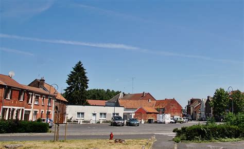 Commune de Maing à Maing