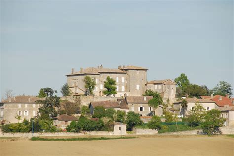 Commune de Marsac à Marsac